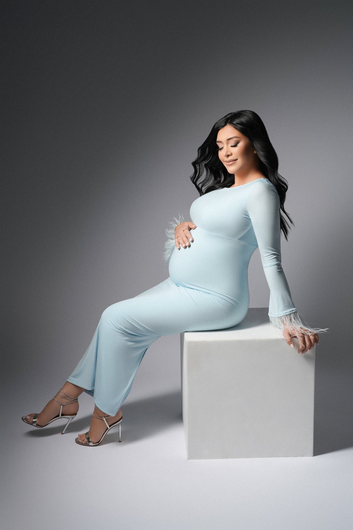 Elvia Dress