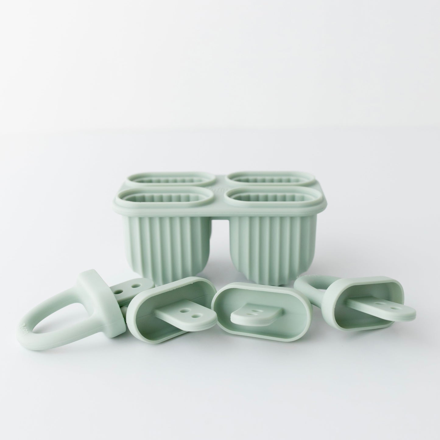 Sunny Pops Popsicle Molds