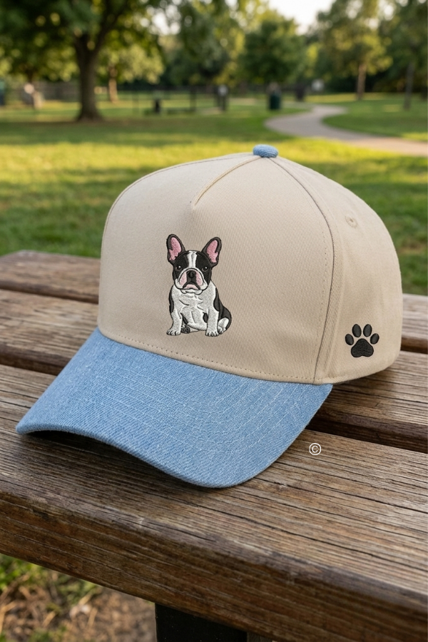 SC - ETA 8/24-9/7 Walter Hat©