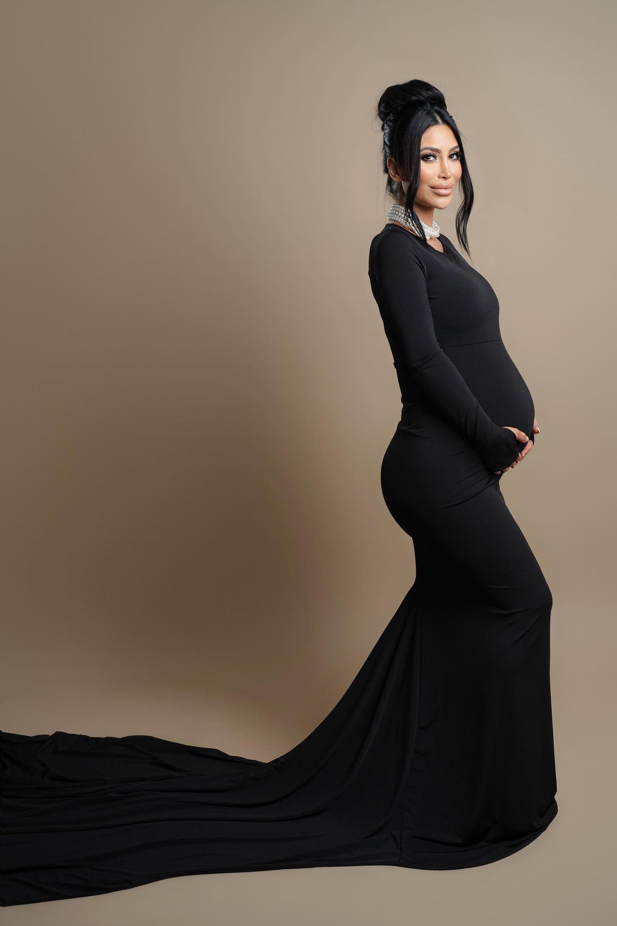 Alie Dress