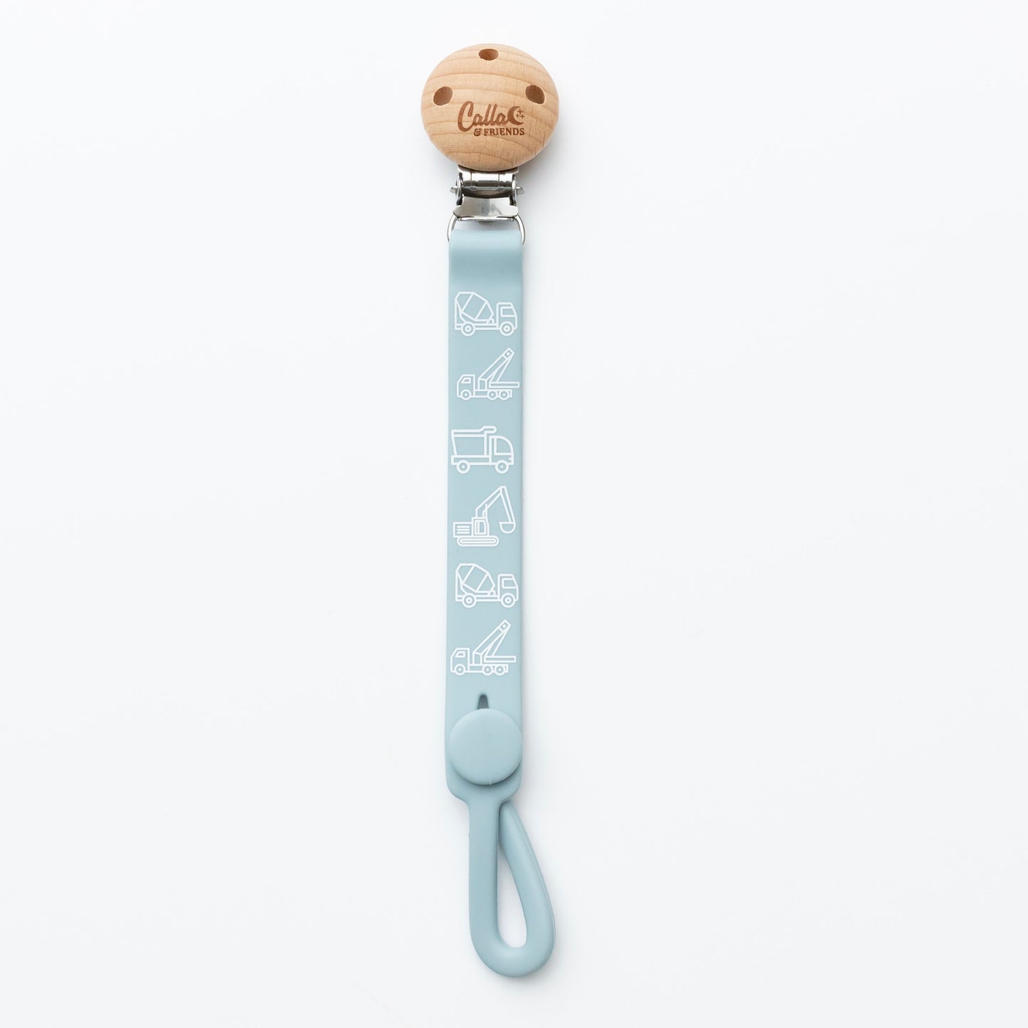 Nash Everything Clip - Trucks + Diggers