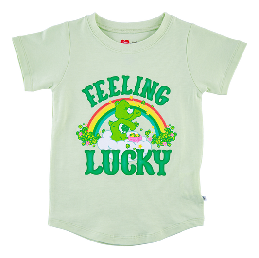Care Bears™ Feeling Lucky Graphic T-Shirt