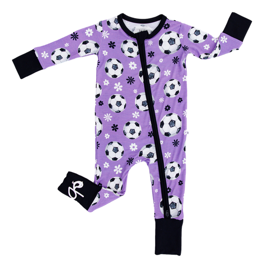 Carli Convertible Romper