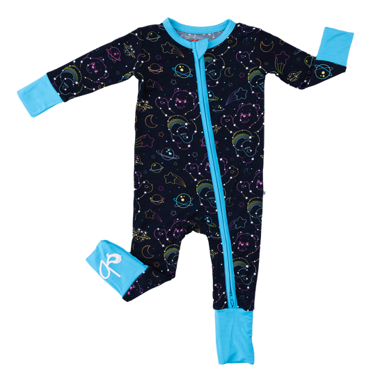 Care Bears™ Cosmic Constellations Convertible Romper