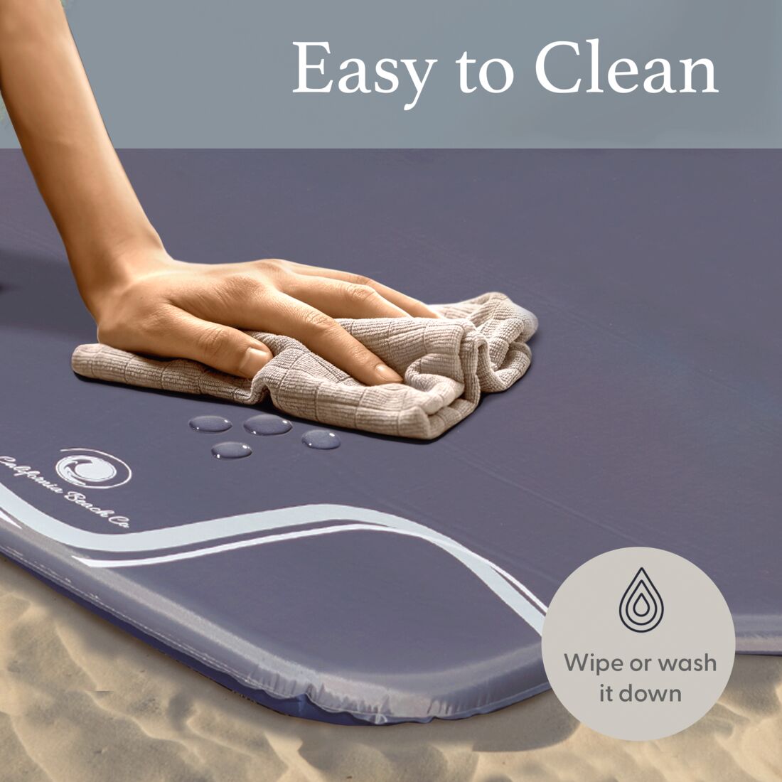 Pop 'N Go® Play Mat