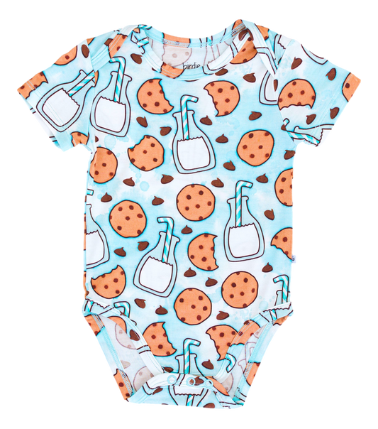 Chip Bodysuit