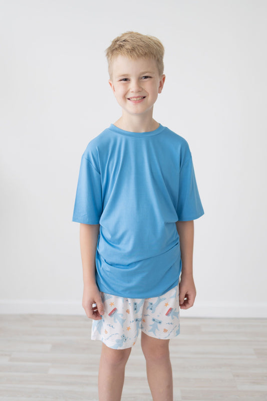 Hammerhead Boys Youth Short Set