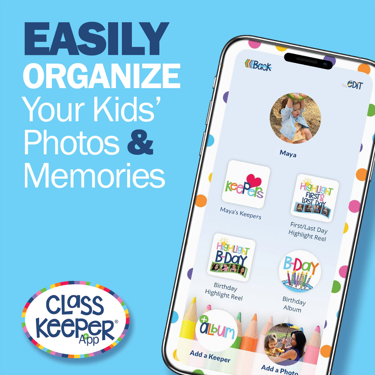 Earn & Learn® Kids Money Management Chore Chart Pad + BONUS App Membership | Dry Erase Savings Tracker for School Age Kids