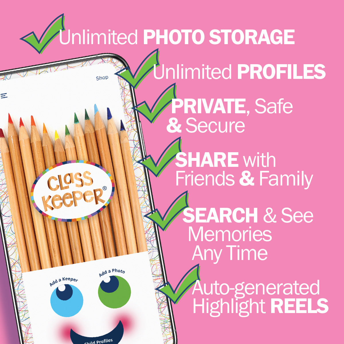 Earn & Learn® Kids Money Management Chore Chart Pad + BONUS App Membership | Dry Erase Savings Tracker for School Age Kids