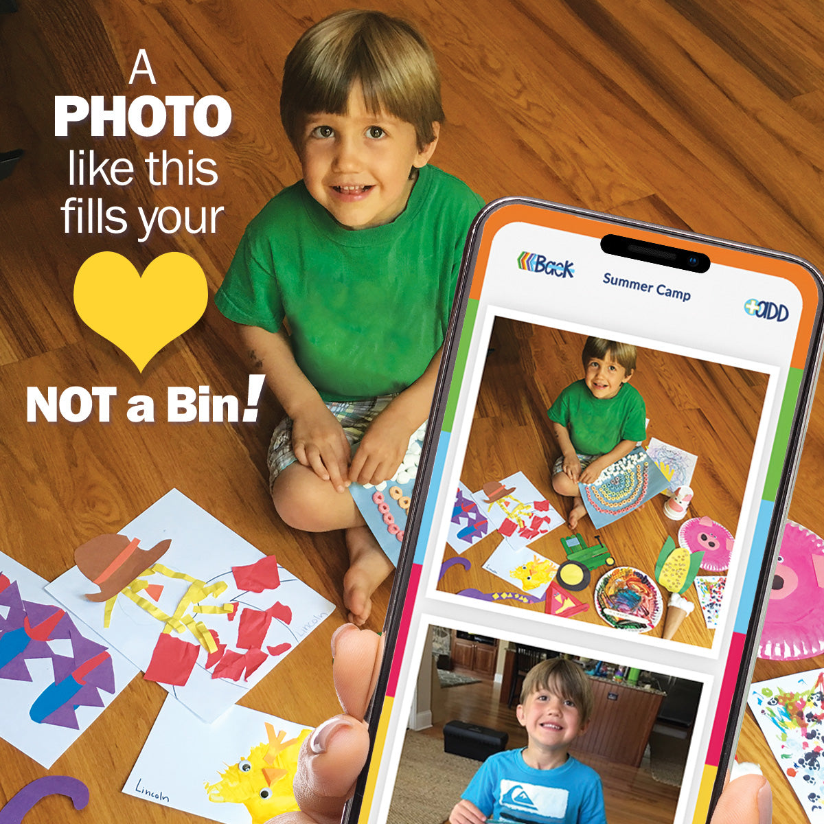 Earn & Learn® Kids Money Management Chore Chart Pad + BONUS App Membership | Dry Erase Savings Tracker for School Age Kids