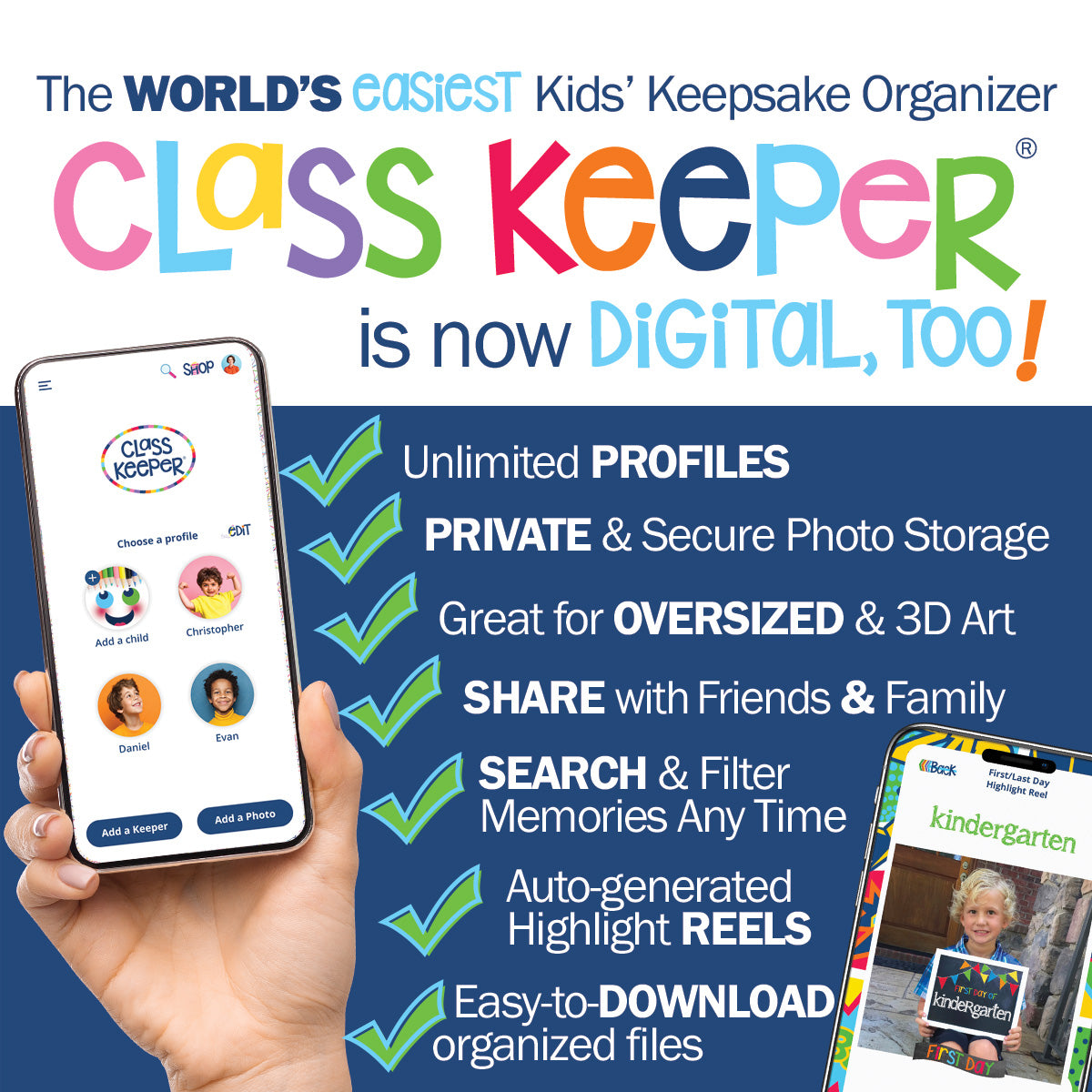 Earn & Learn® Kids Money Management Chore Chart Pad + BONUS App Membership | Dry Erase Savings Tracker for School Age Kids
