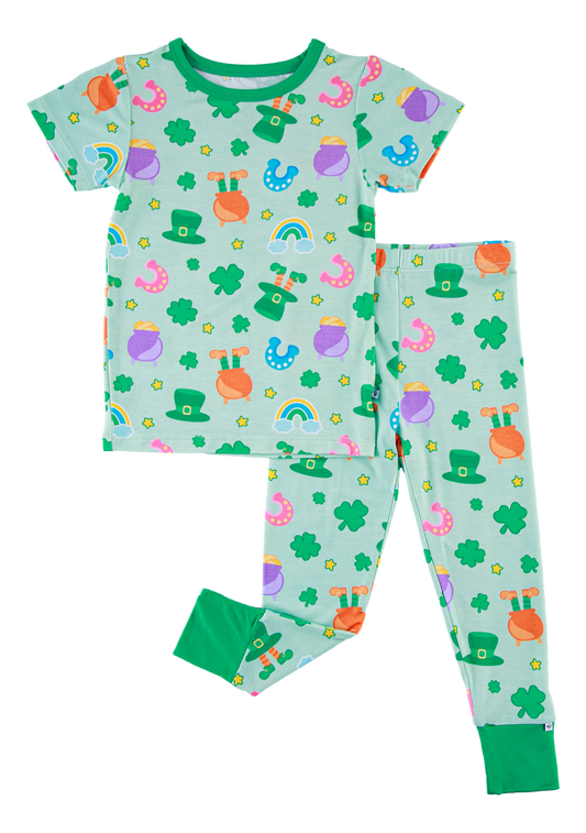 Conor 2-Piece Pajamas