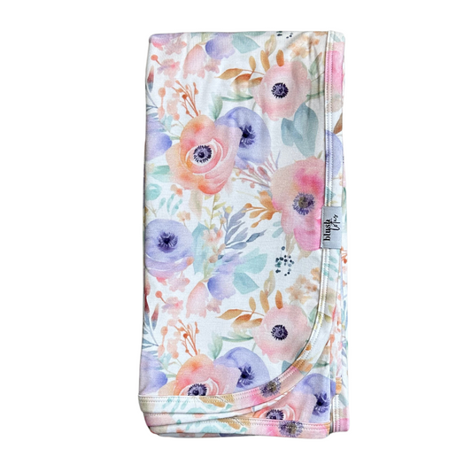 Macie - Lightweight Blanket