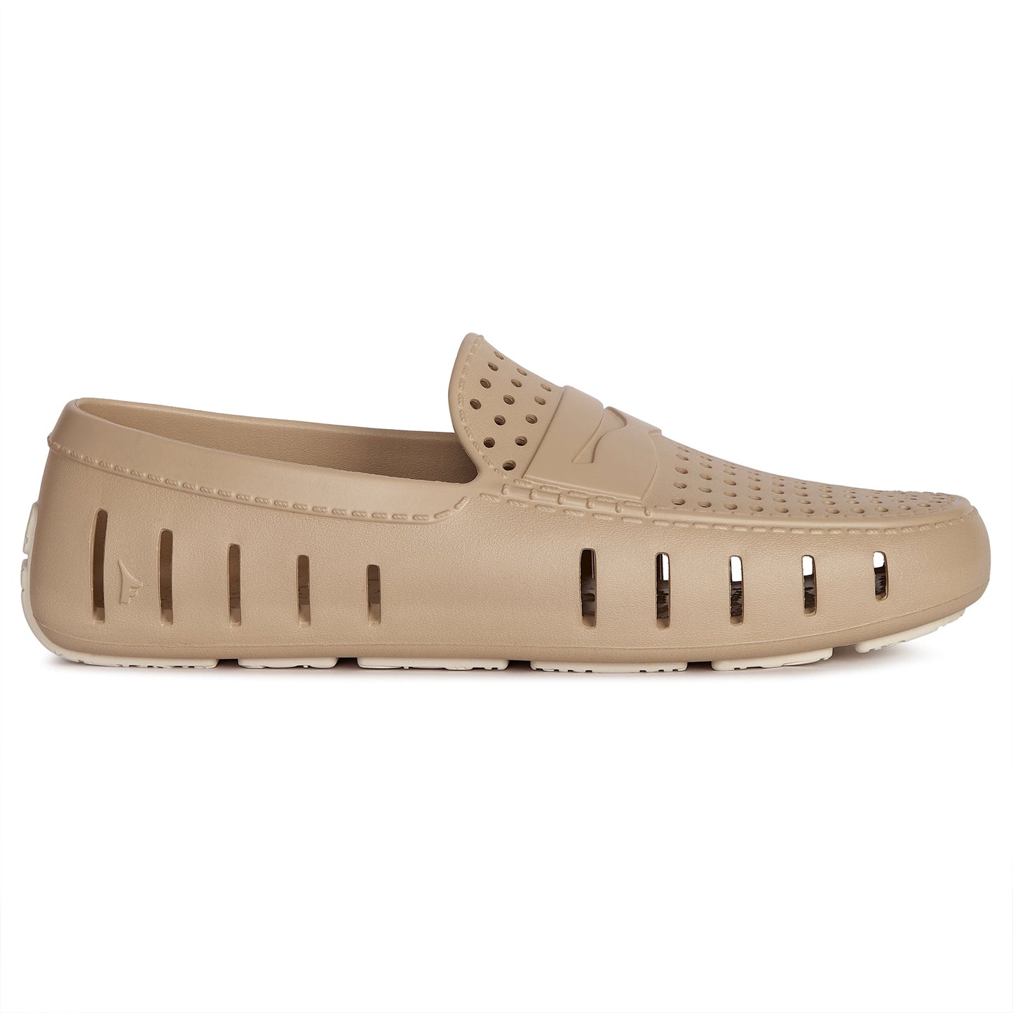 Men's Country Club Warm Sand Coconut Loafers