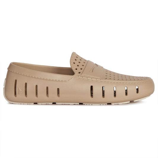 Men's Country Club Warm Sand Coconut Loafers