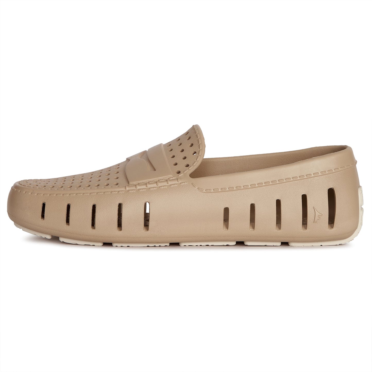 Men's Country Club Warm Sand Coconut Loafers