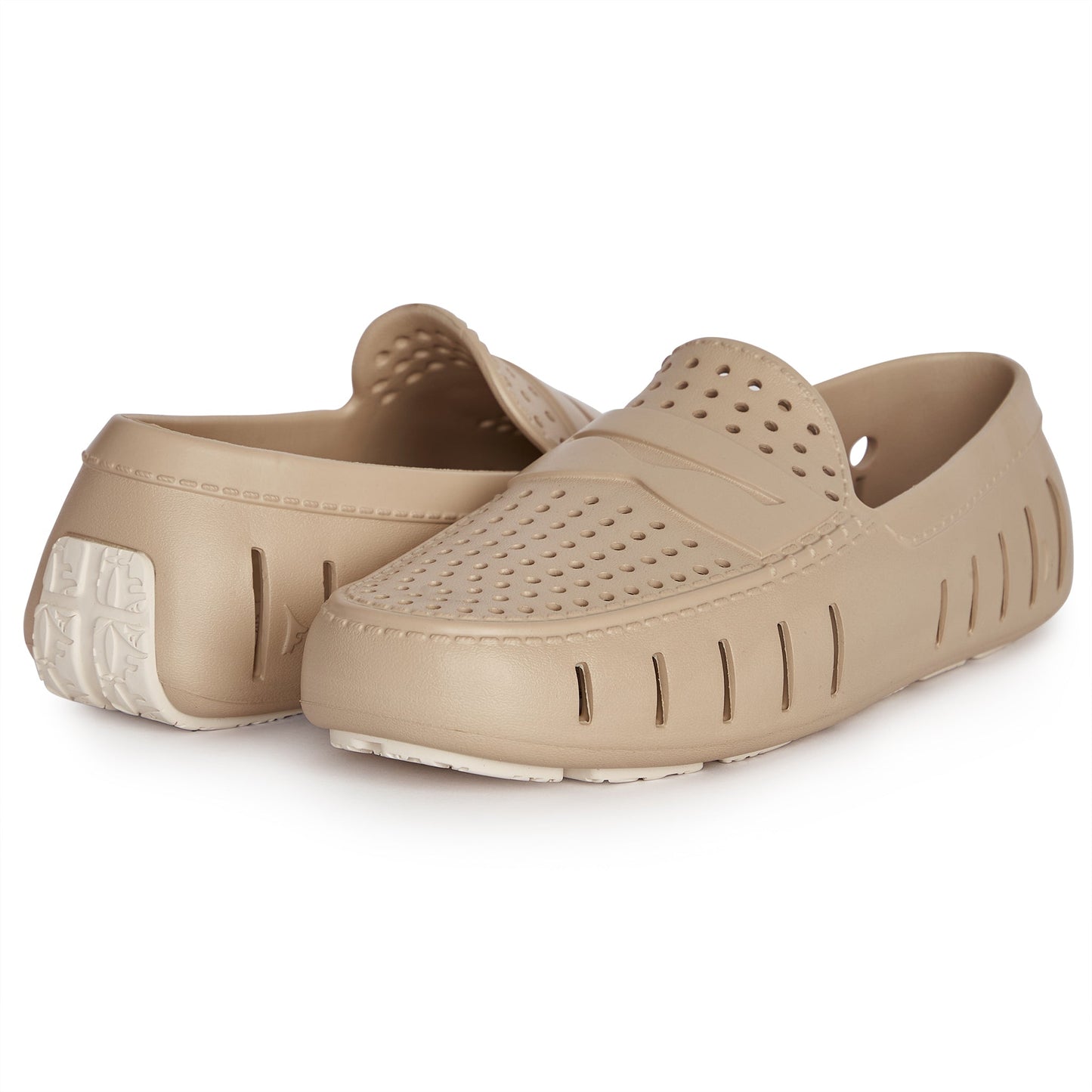 Men's Country Club Warm Sand Coconut Loafers