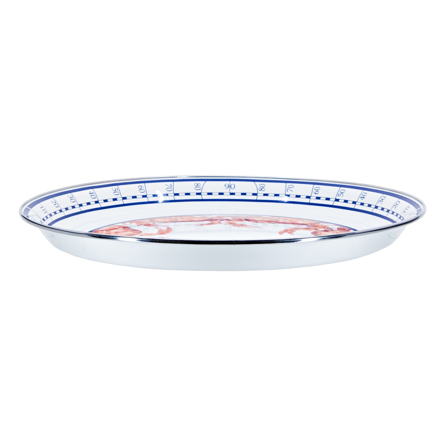 Crab House Medium Tray