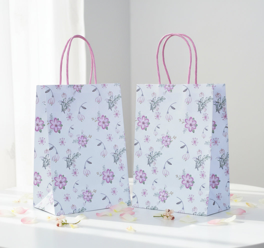 Ballerina Cat Birthday Party Supplies Kit – Girls Party | Plates, Cups, Napkins | Party in a Box
