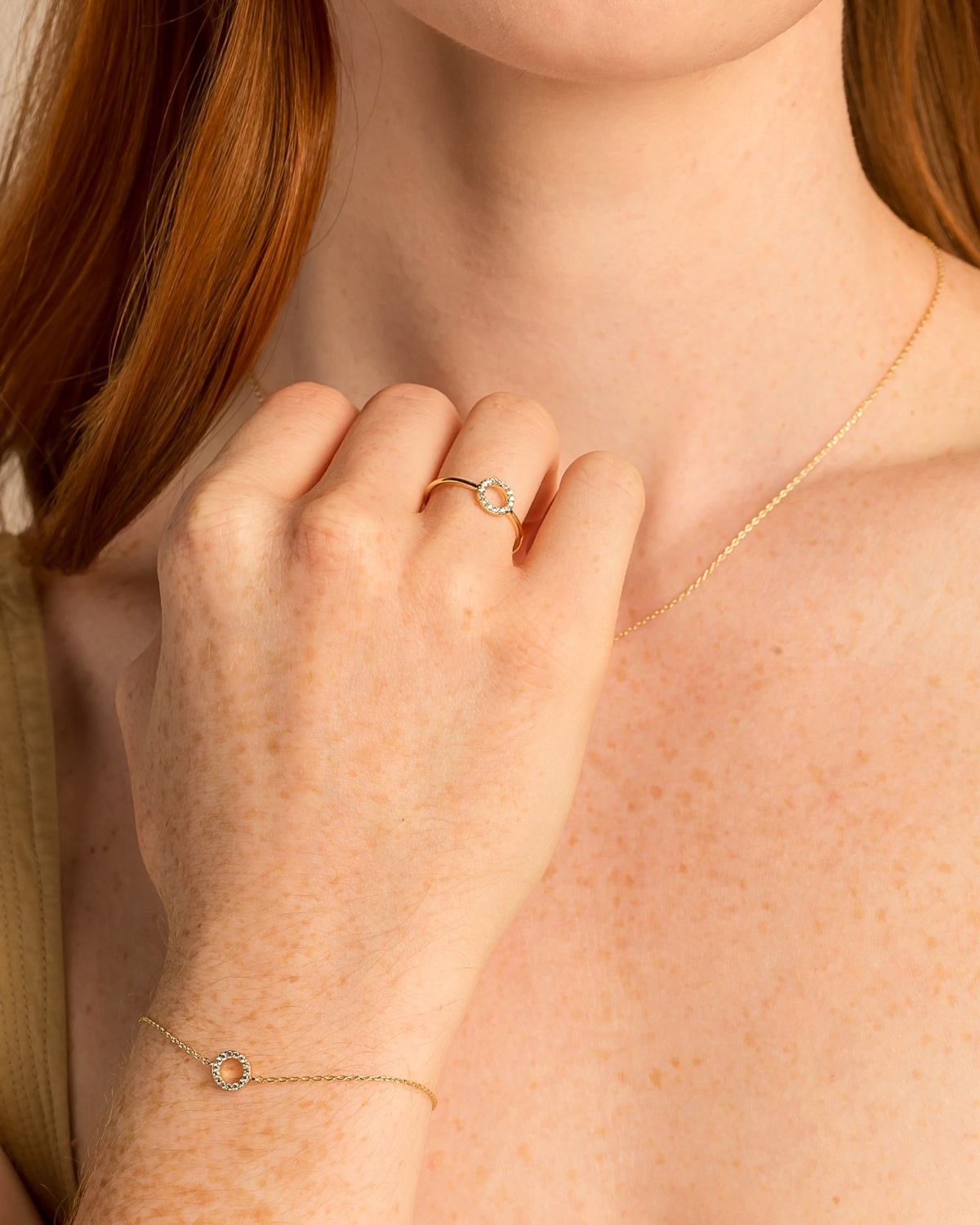 Family Ring