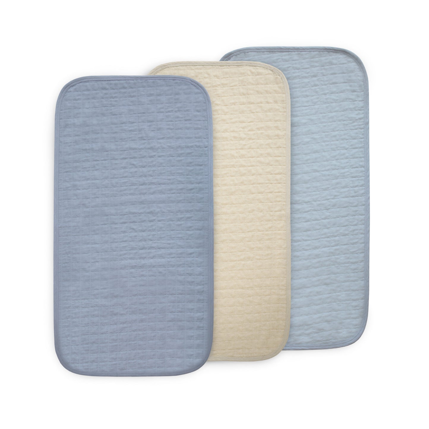 Changing Pad Liners