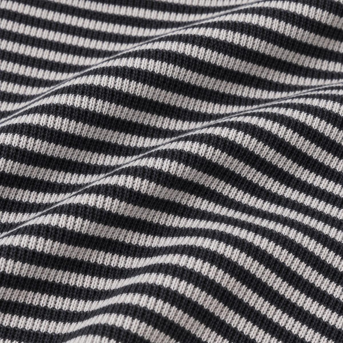 Rib Beanie, Lap Tee and Legging Set
