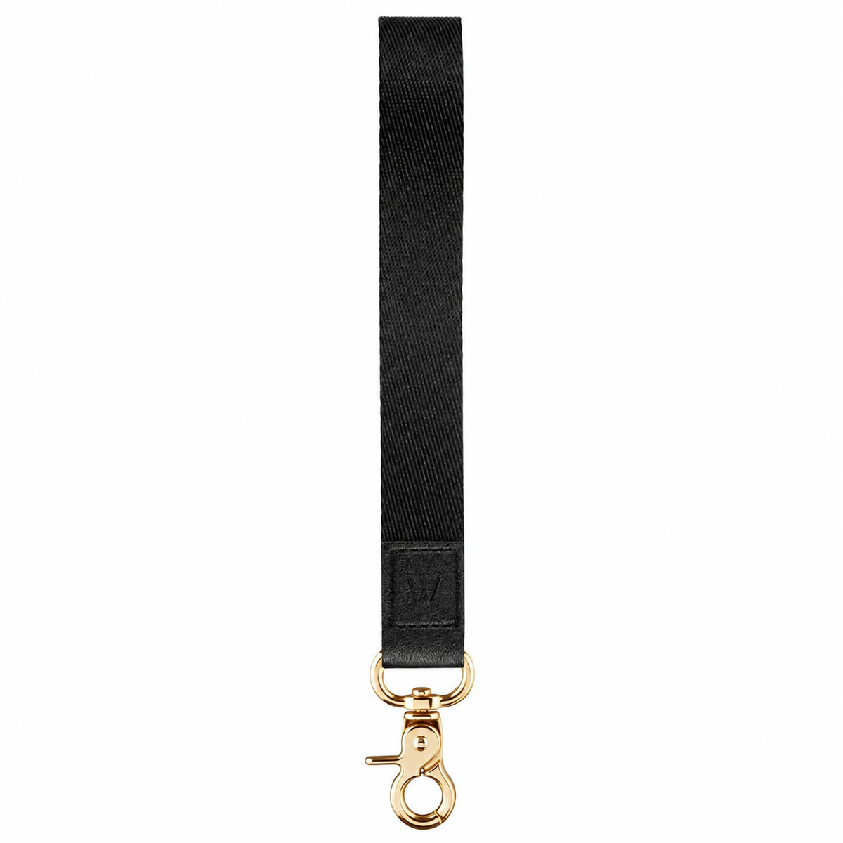 Lights Out Wrist Lanyard