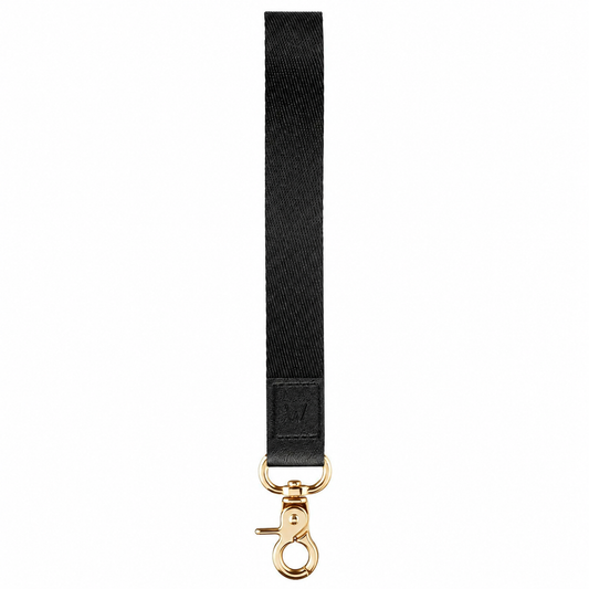 Lights Out Wrist Lanyard