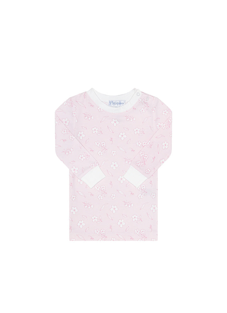 Cherry Blossoms Pajamas