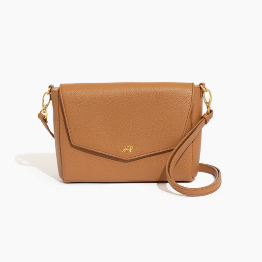 Butterscotch Classic Crossbody