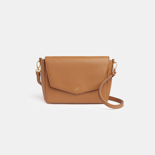 Butterscotch Classic Crossbody
