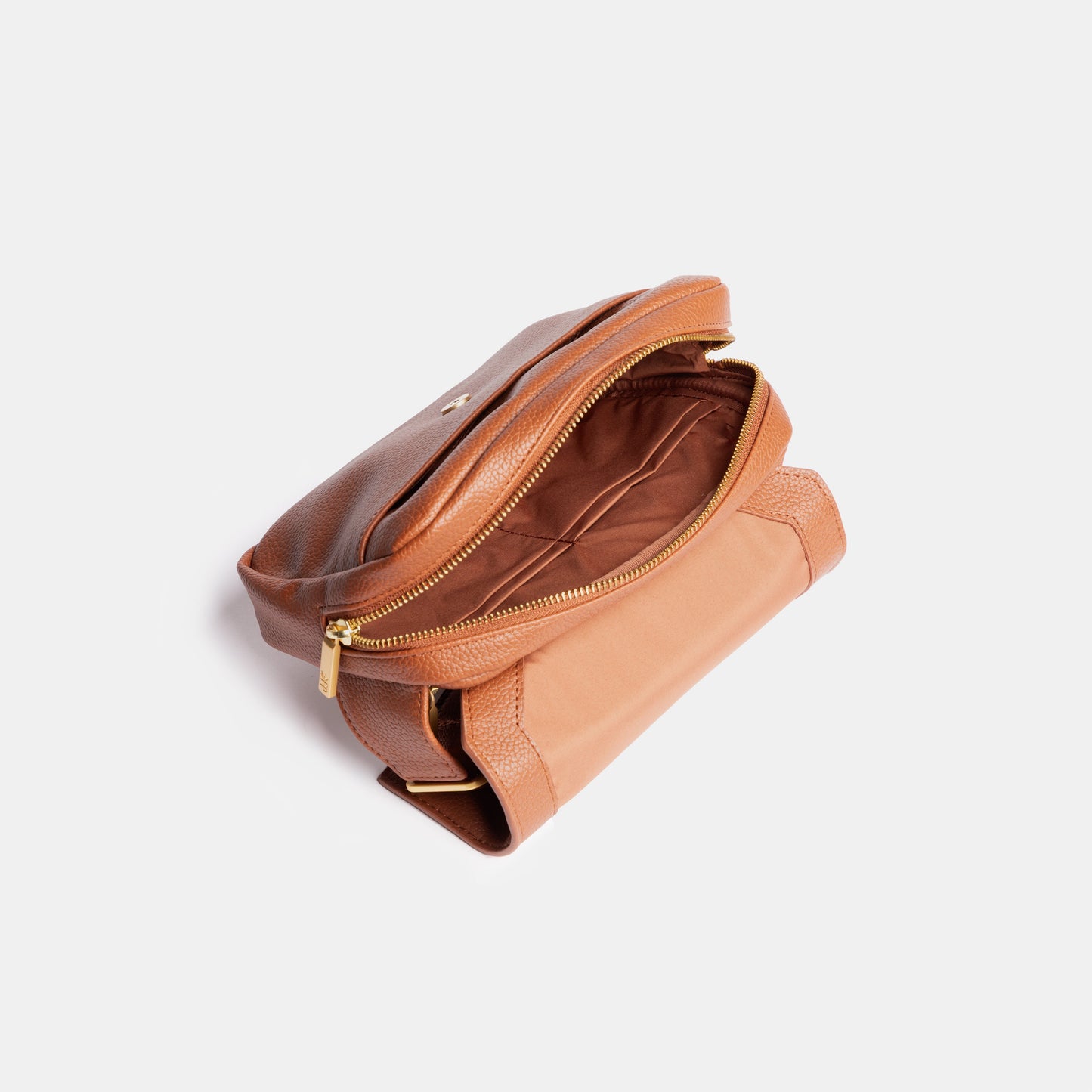 Cognac Classic Fanny Pack