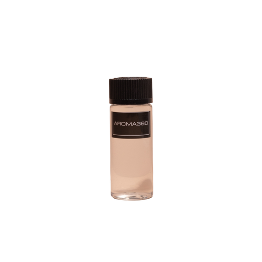 Hourglass Diffuser Oil