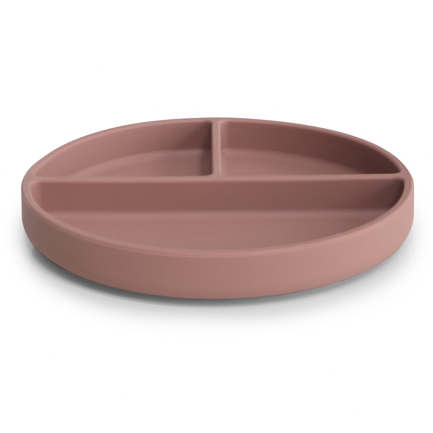 Silicone Suction Plate