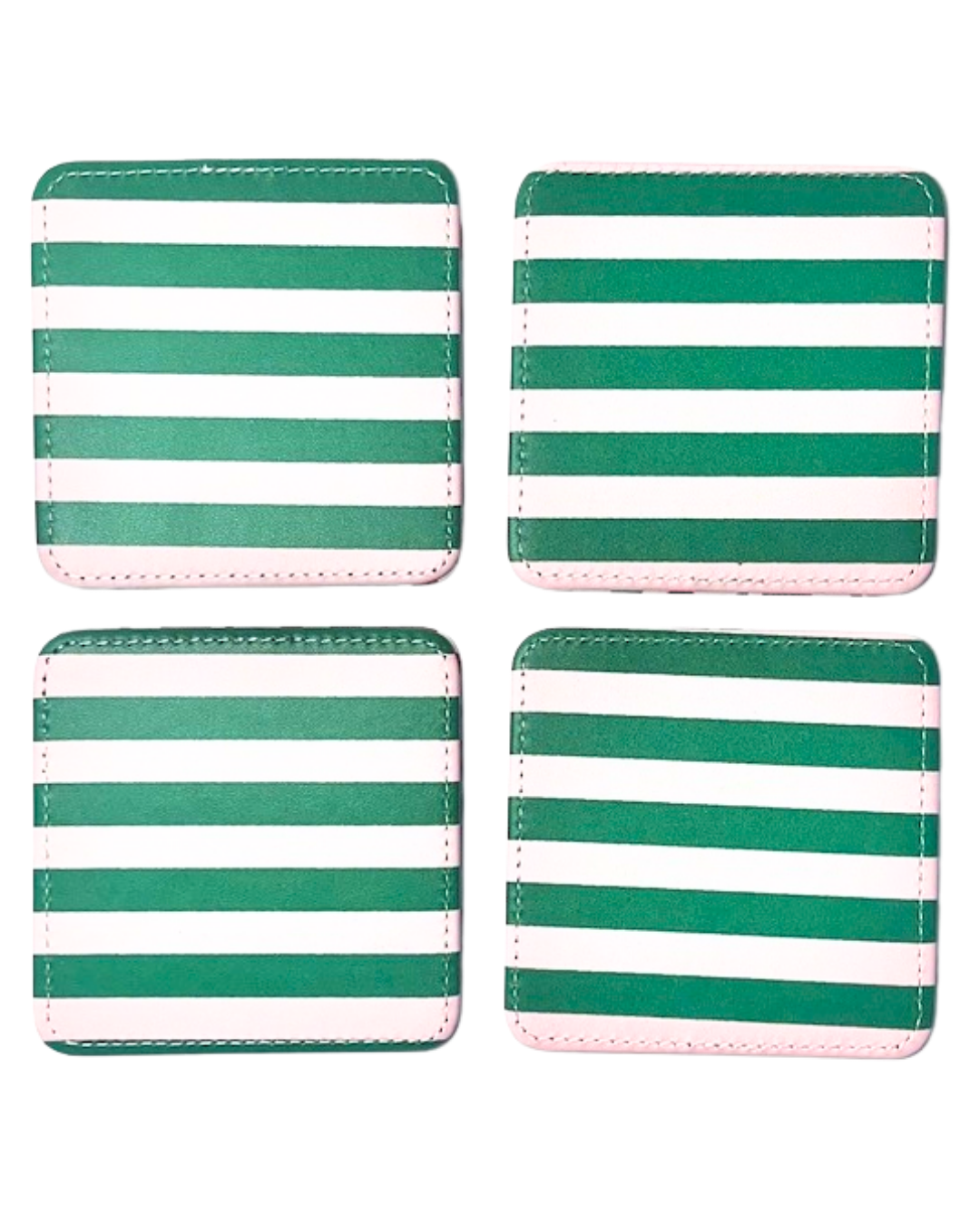 Mon Chéri Coasters, Set of 4