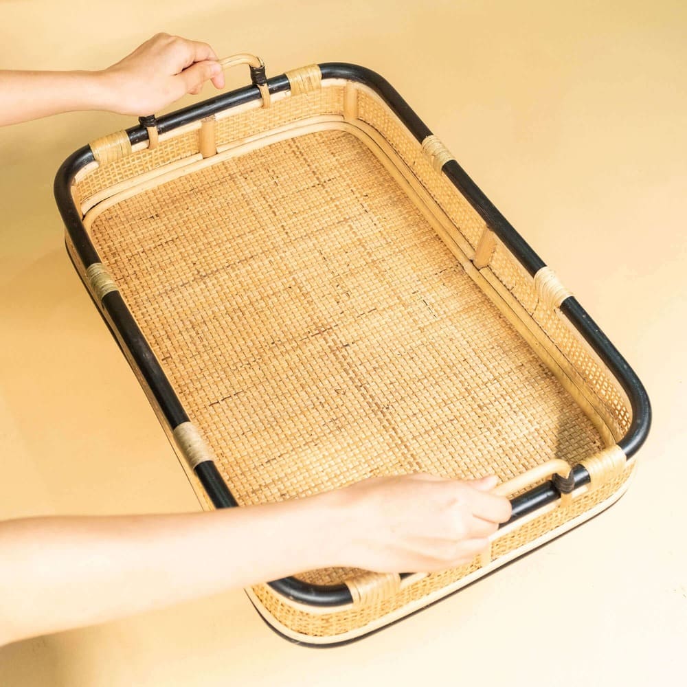 Coco Serving Tray - Medium