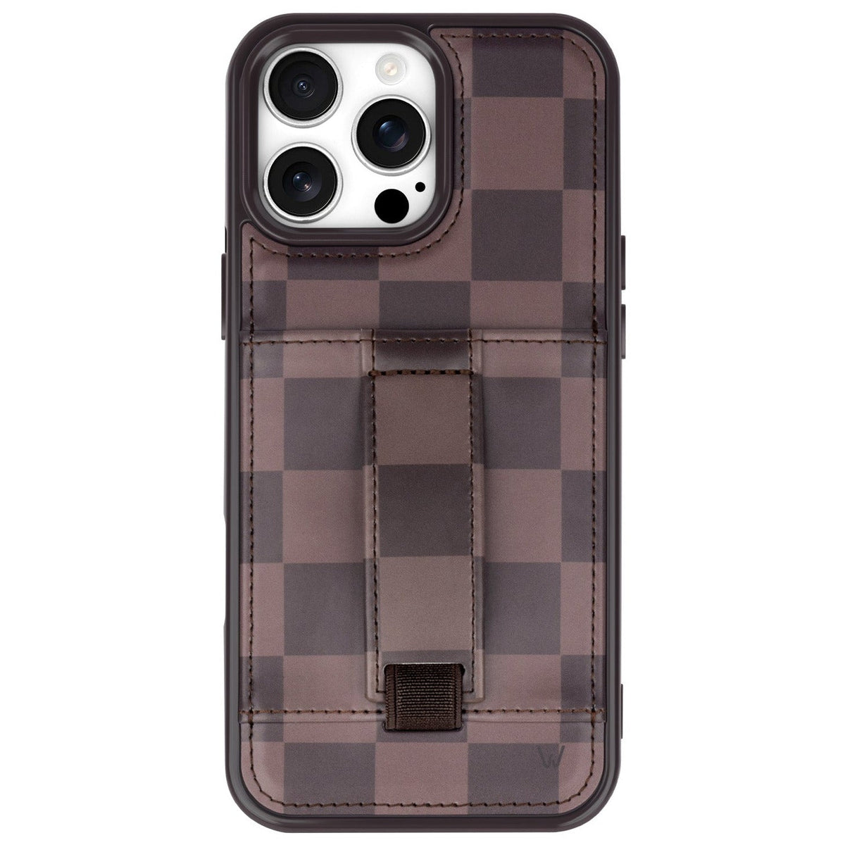 Cocoa Check Original Case
