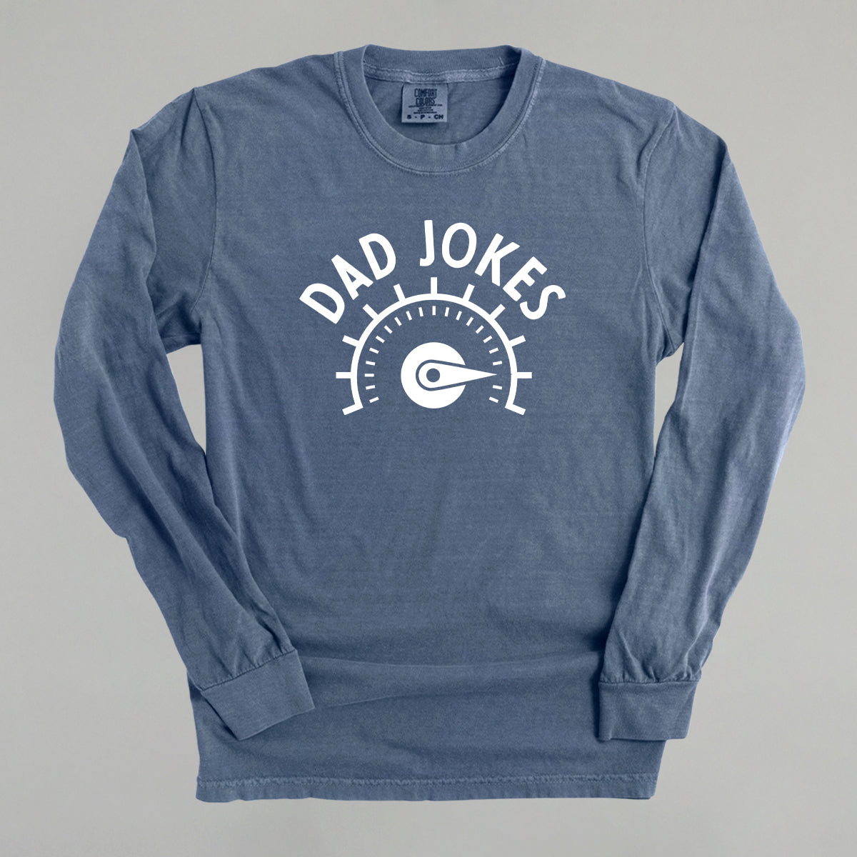 Dad Jokes Meter