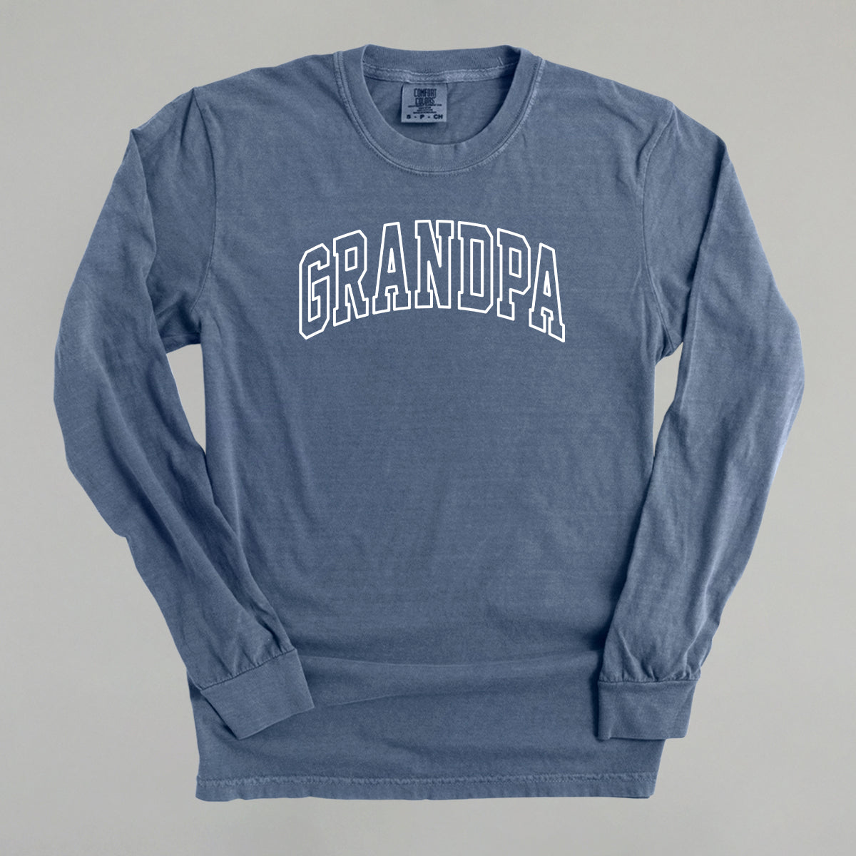 Grandpa Arch (White)