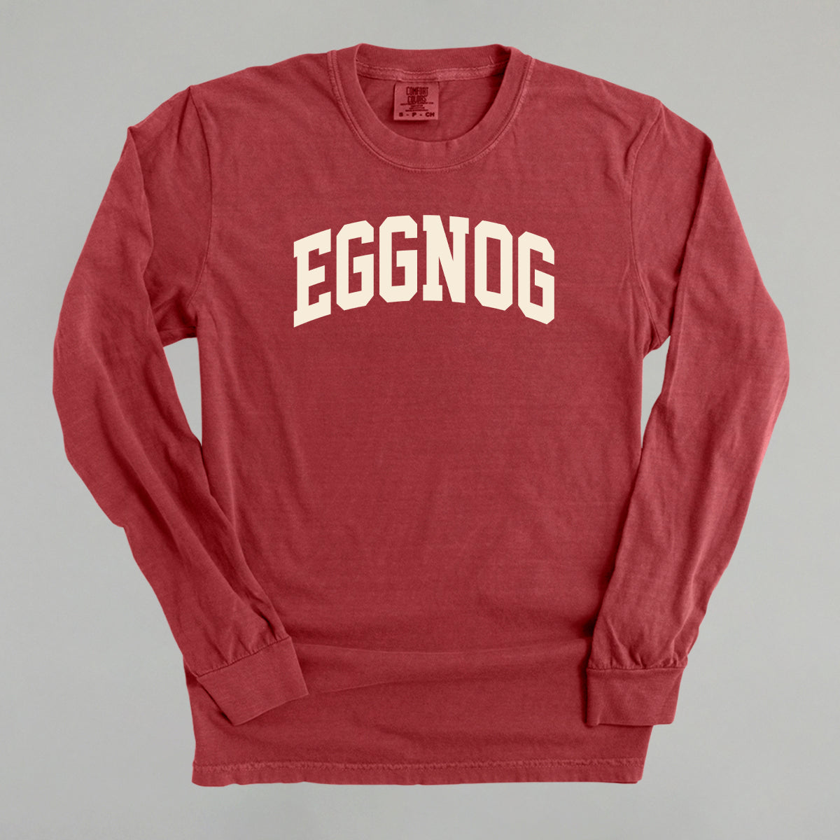 Eggnog Arch
