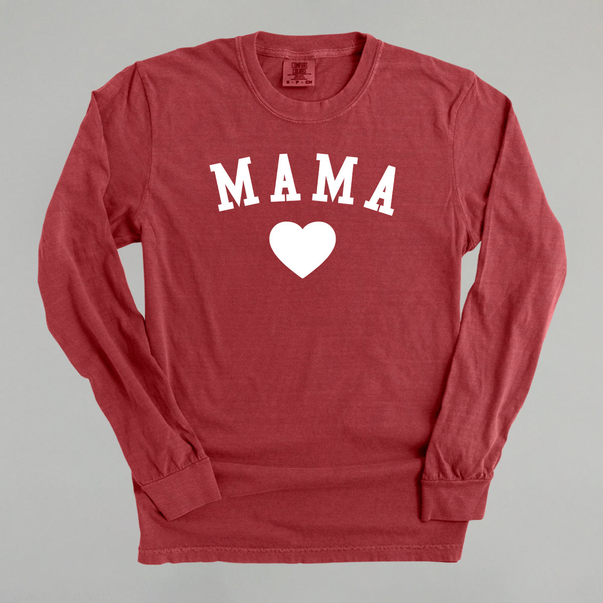 Mama Heart Collegiate