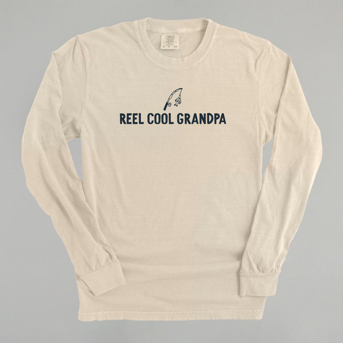 Reel Cool Grandpa
