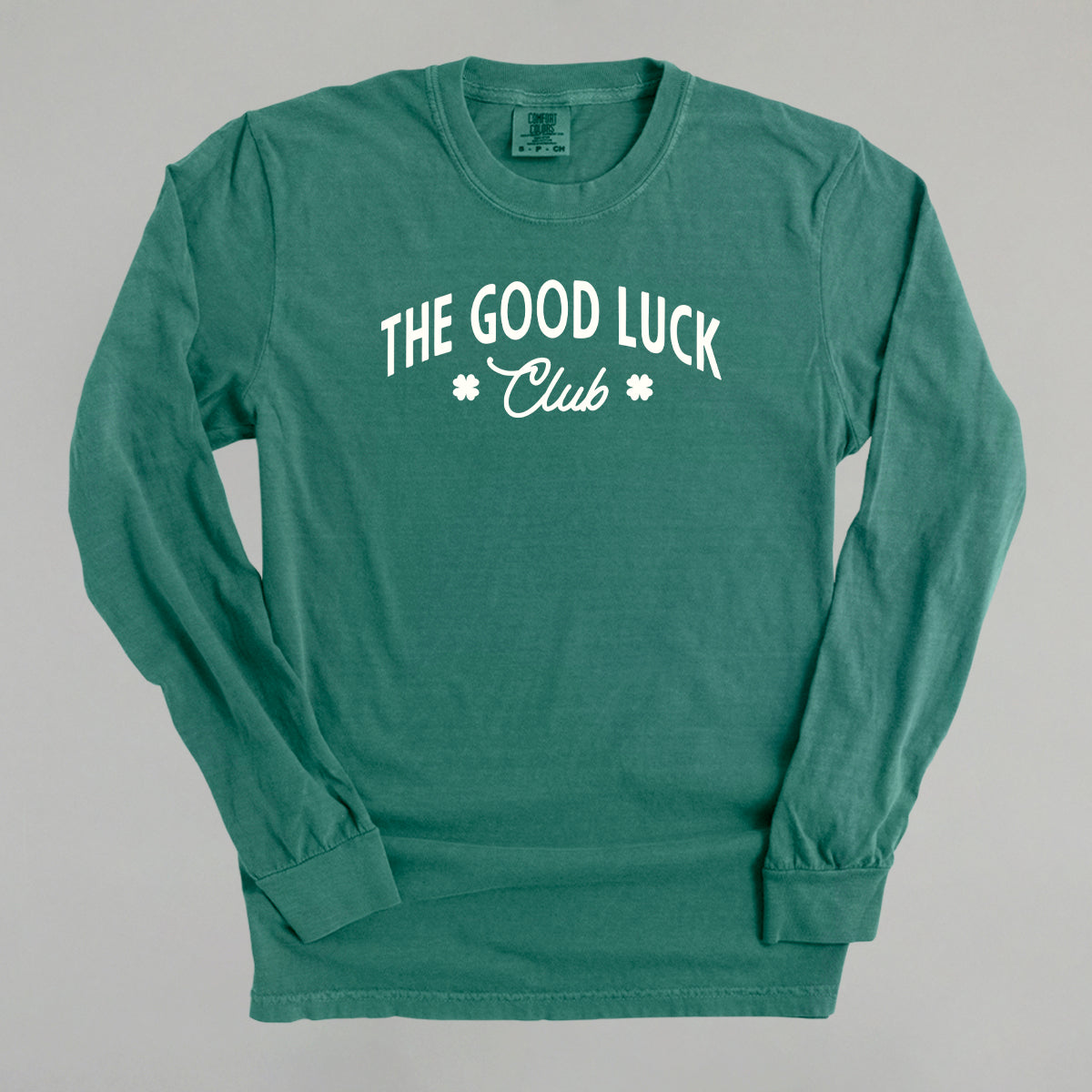 The Good Luck Club