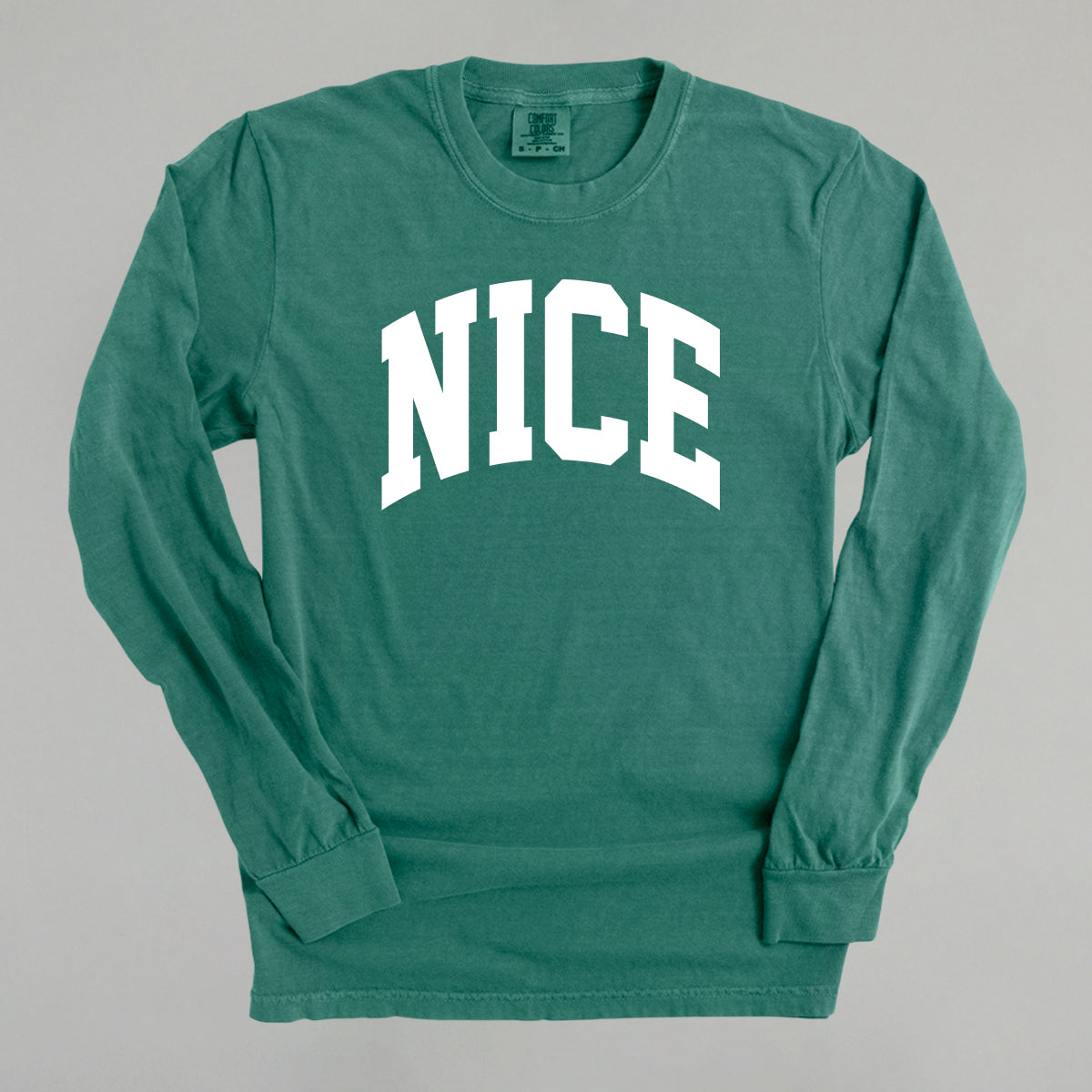 Nice Arch (White)
