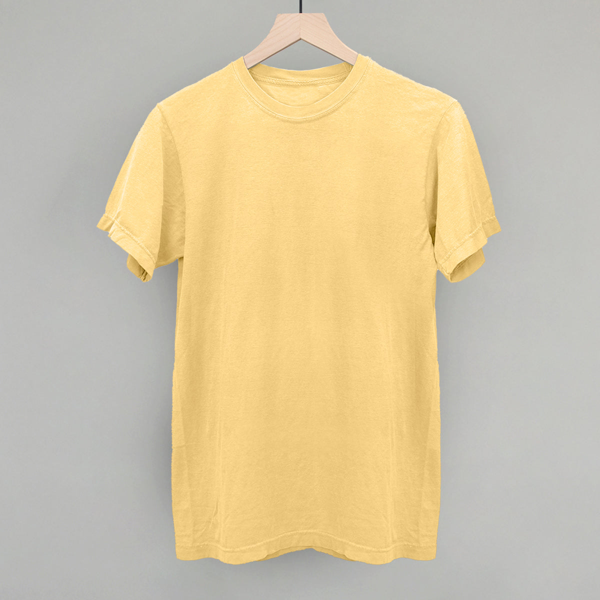 Blank Comfort Colors