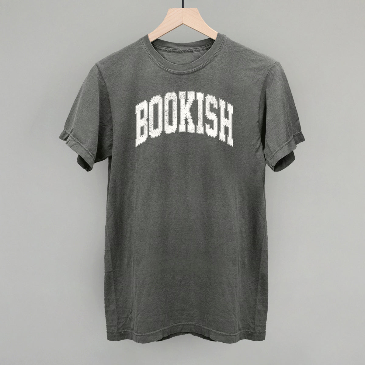 Bookish Arch