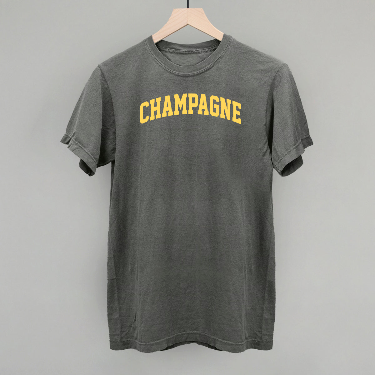Champagne Arch