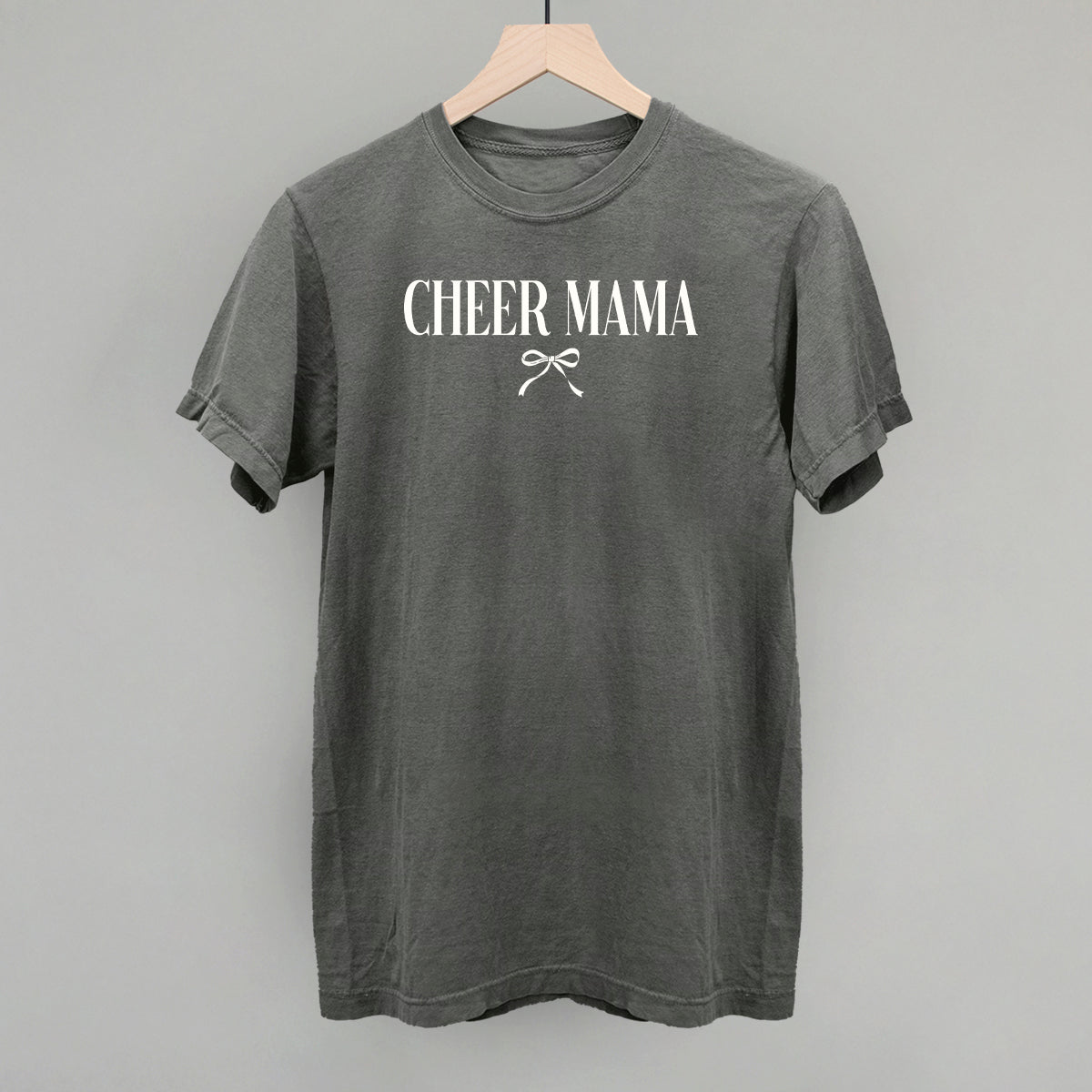 Cheer Mama Bow
