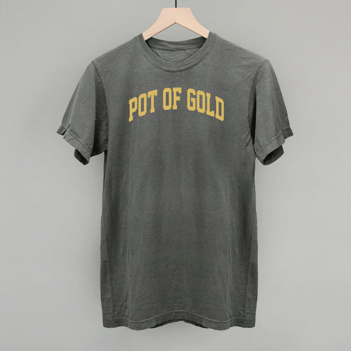 Pot Of Gold Arch