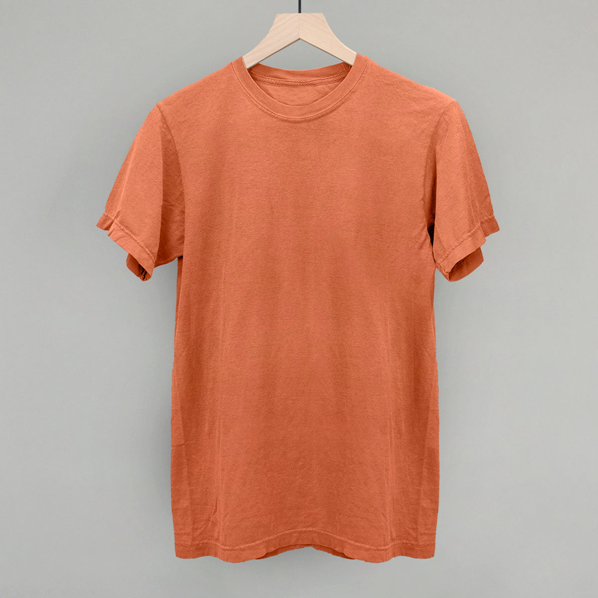 Blank Comfort Colors